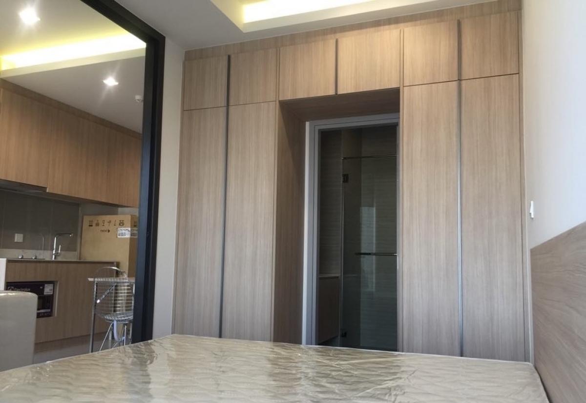 ให้เช่าคอนโดสะพานควาย จตุจักร : M Jatujak, 1 bed, 20000 per month