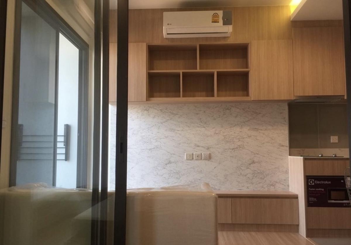 ให้เช่าคอนโดสะพานควาย จตุจักร : M Jatujak, 1 bed, 20000 per month