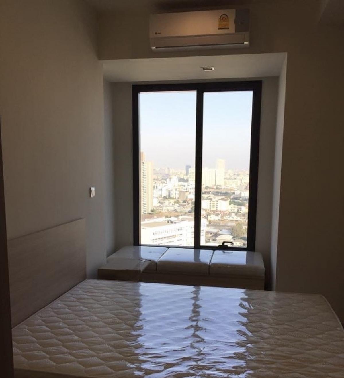 ให้เช่าคอนโดสะพานควาย จตุจักร : M Jatujak, 1 bed, 20000 per month