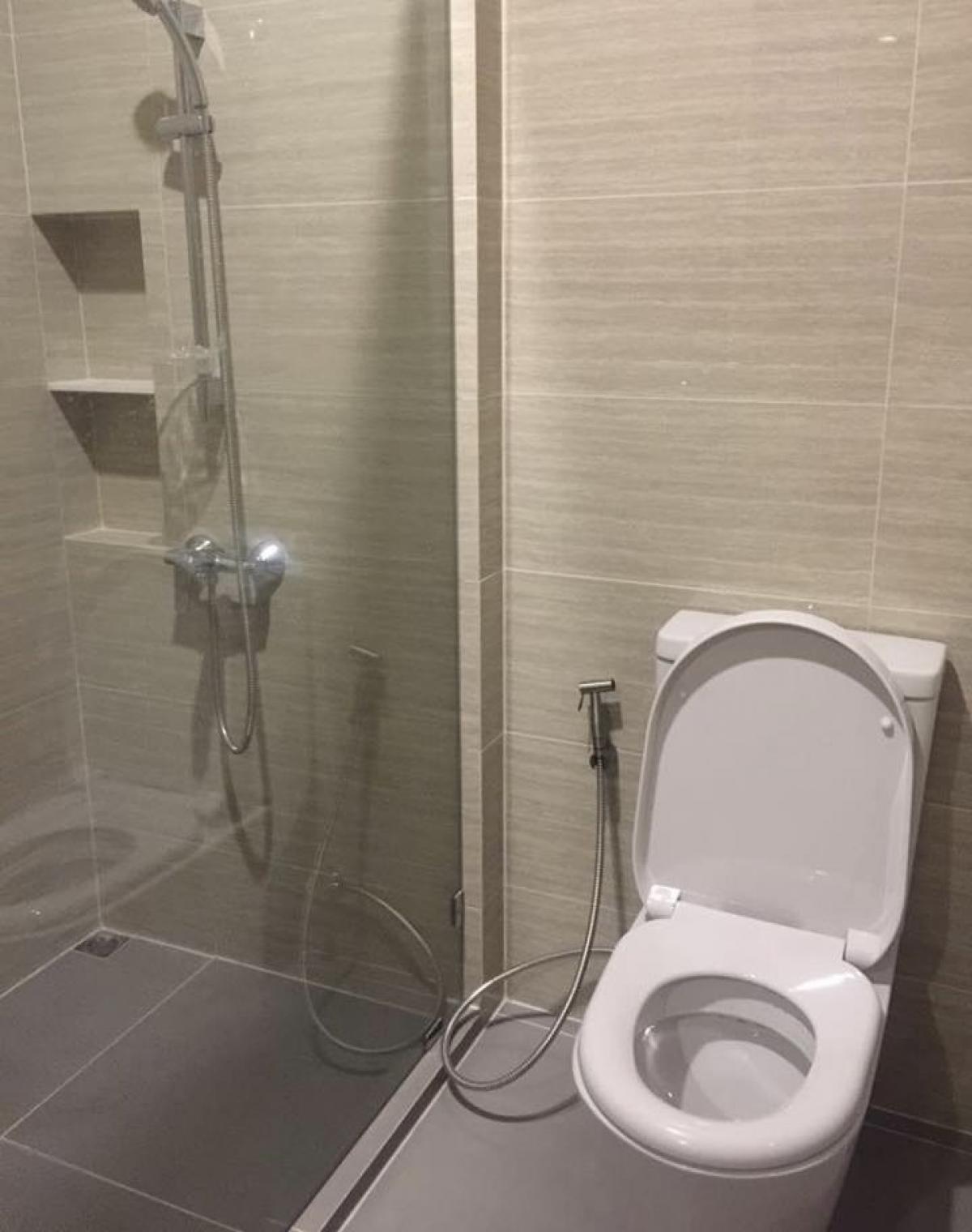 ให้เช่าคอนโดสะพานควาย จตุจักร : M Jatujak, 1 bed, 20000 per month