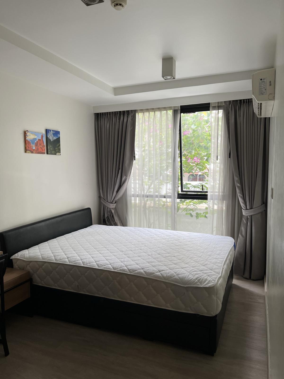 ให้เช่าคอนโดวิทยุ ชิดลม หลังสวน : เช่า Maestro 02 Ruamrudee 1 นอน ใกล้ BTS เพลินจิต พร้อมสระว่ายน้ำ ฟิตเนส ราคาเพียง 25,000 บาท/เดือน!