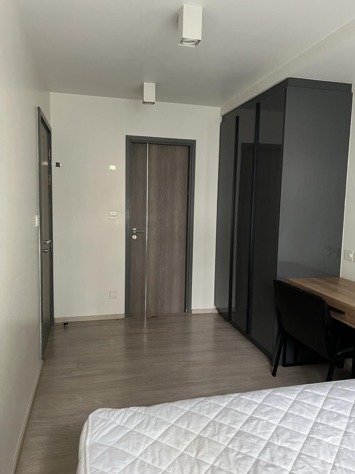 ให้เช่าคอนโดวิทยุ ชิดลม หลังสวน : เช่า Maestro 02 Ruamrudee 1 นอน ใกล้ BTS เพลินจิต พร้อมสระว่ายน้ำ ฟิตเนส ราคาเพียง 25,000 บาท/เดือน!