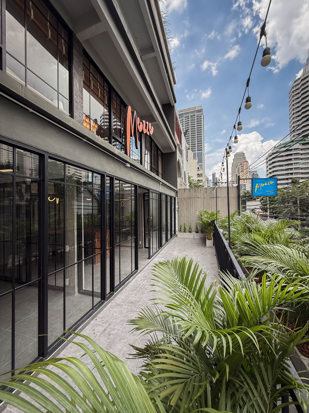 For RentShop HouseSukhumvit, Asoke, Thonglor : ✨ Rental floors 2, commercial building, Sukhumvit 16 - suitable for clinic, beauty salon or studio