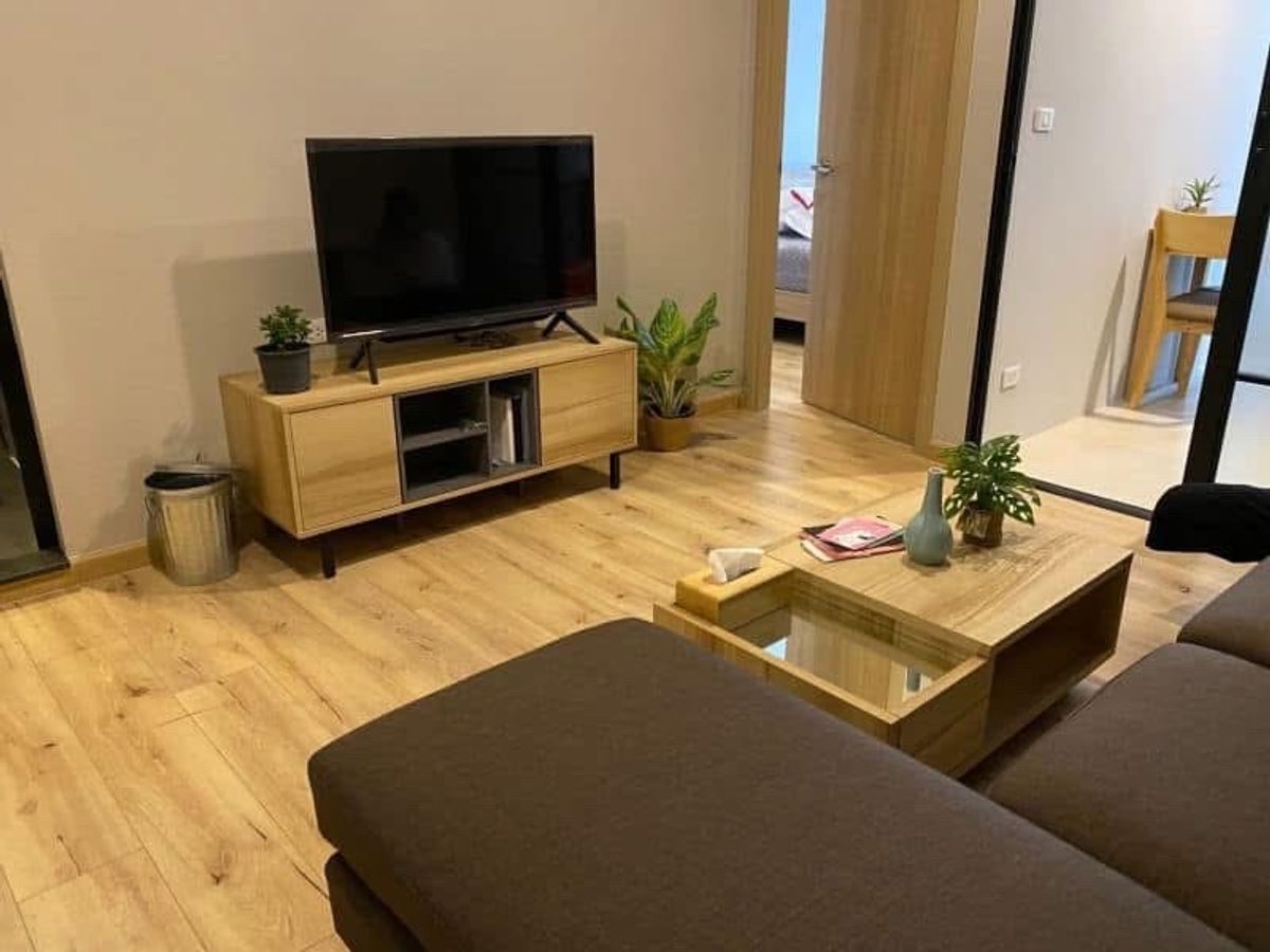 ให้เช่าคอนโดปิ่นเกล้า จรัญสนิทวงศ์ : ให้เช่า Brix Condominum ติด MRT สิรินธร