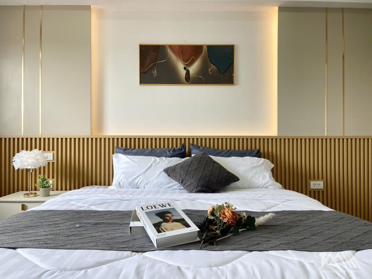 ขายคอนโดภูเก็ต : คอนโด กอล์ฟ วิว กะทู้ / Condo Kathu, Phuket