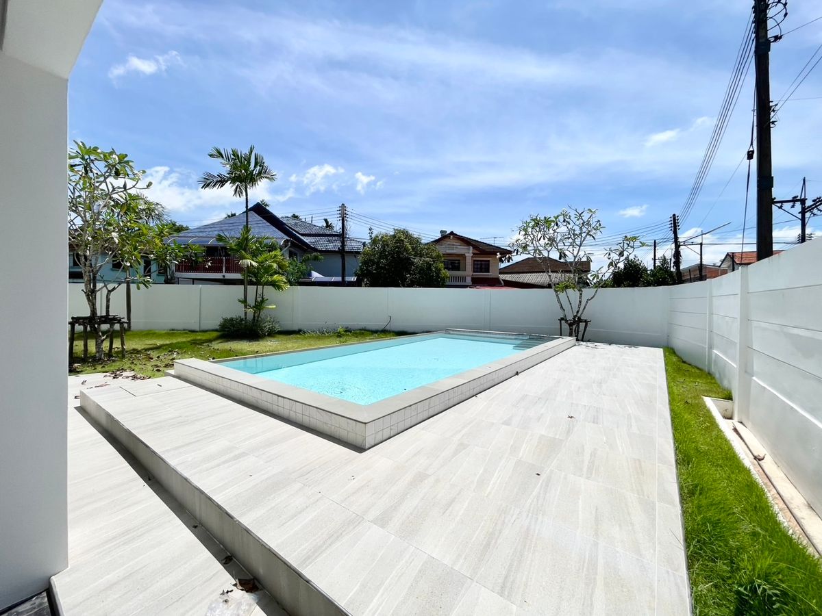 For SalePhuket : Pool Villa Chalong, Phuket