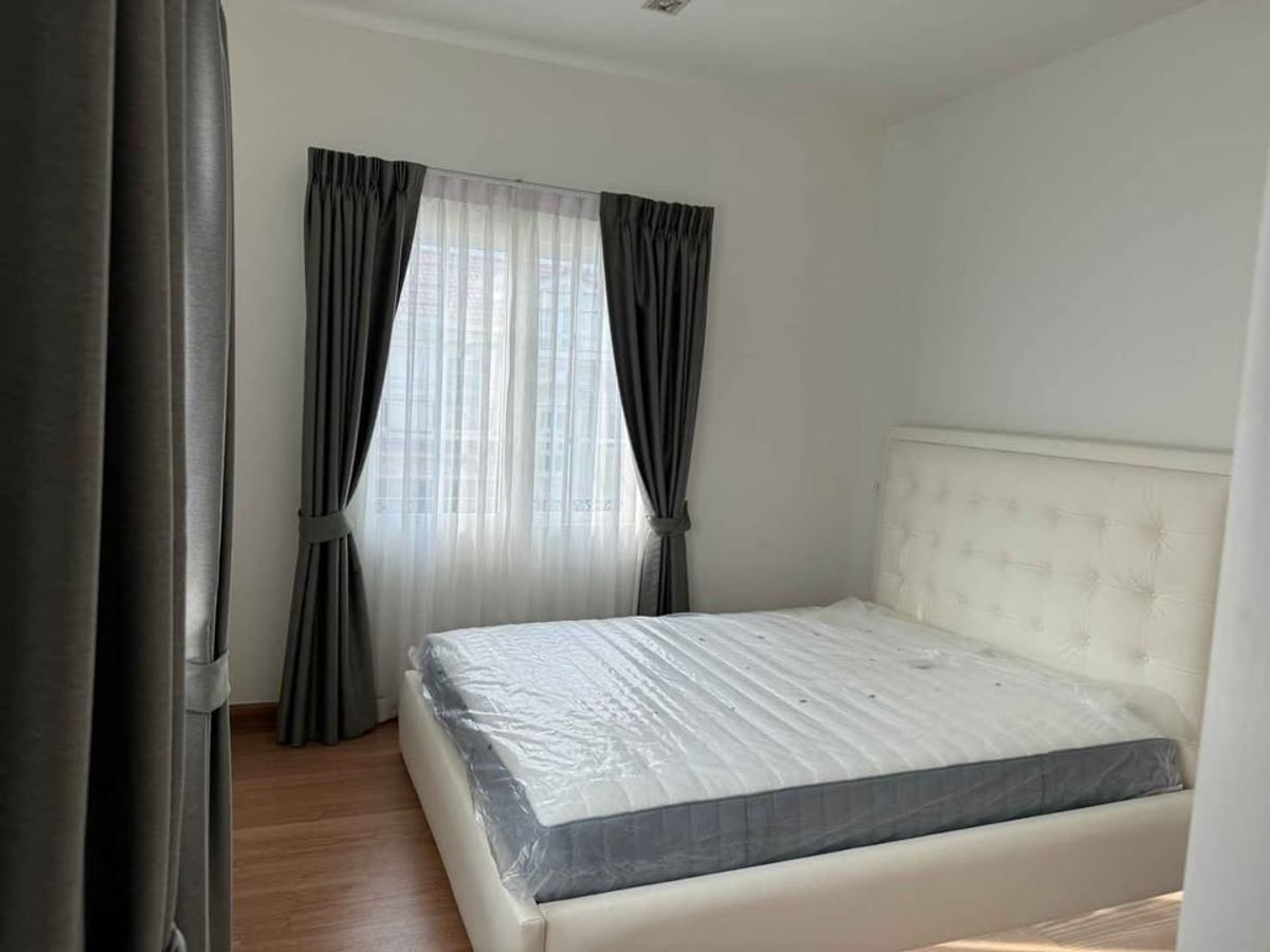 For RentHouseKaset Nawamin,Ladplakao : ✨️For Rent – Luxury Single House @ Grandio Ladprao–Kaset Nawamin 4 Bedrooms | Fully Furnished | Move-in Ready! Prime Location near Intrarak Market, The Mall Bangkapi & Leading Hospitals