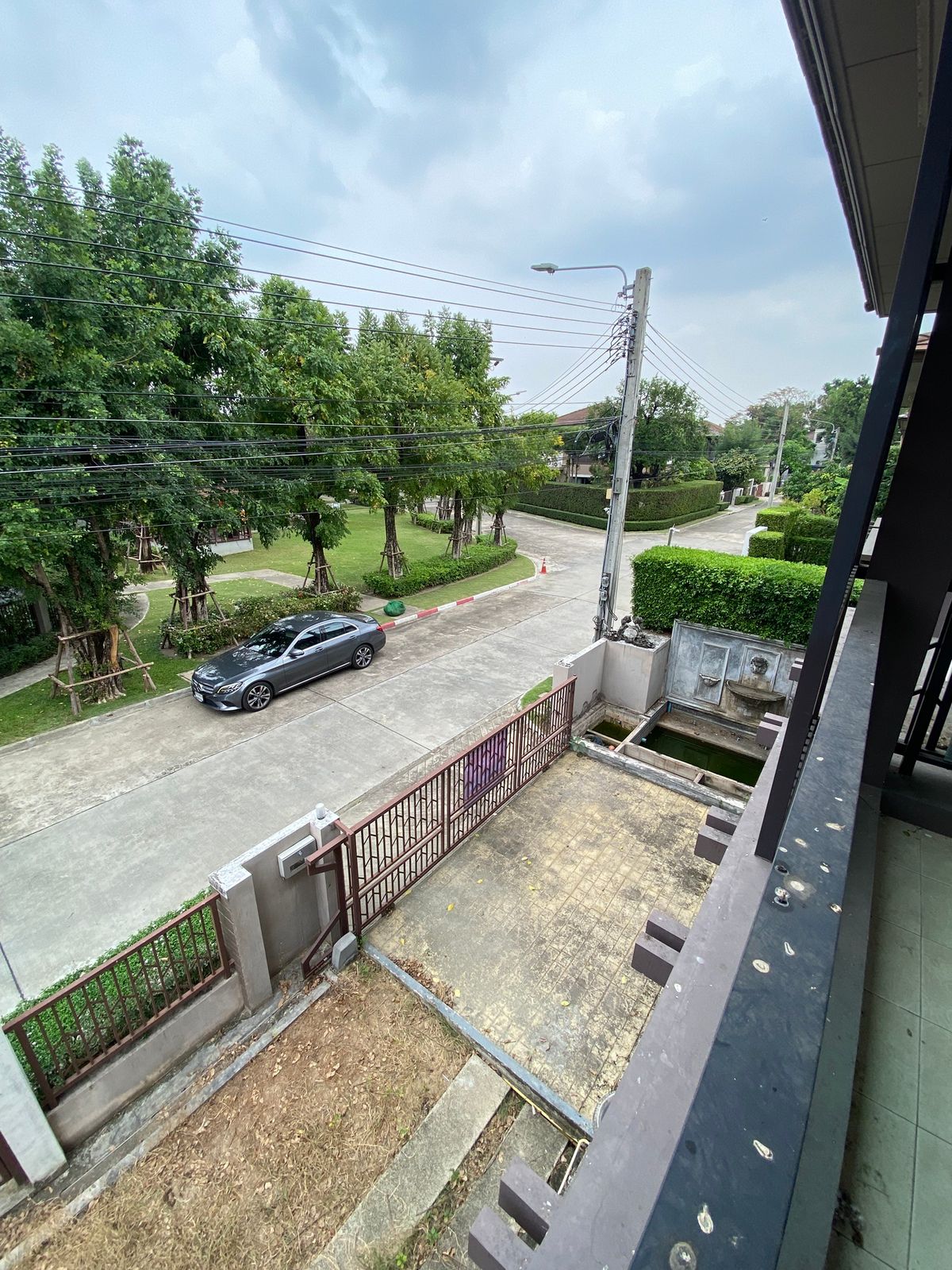 ขายบ้านนวมินทร์ รามอินทรา : เศรษฐสิริ วัชรพล / 3 ห้องนอน (ขาย), Setthasiri Watcharapol / 3 Bedrooms (FOR SALE) TAN782