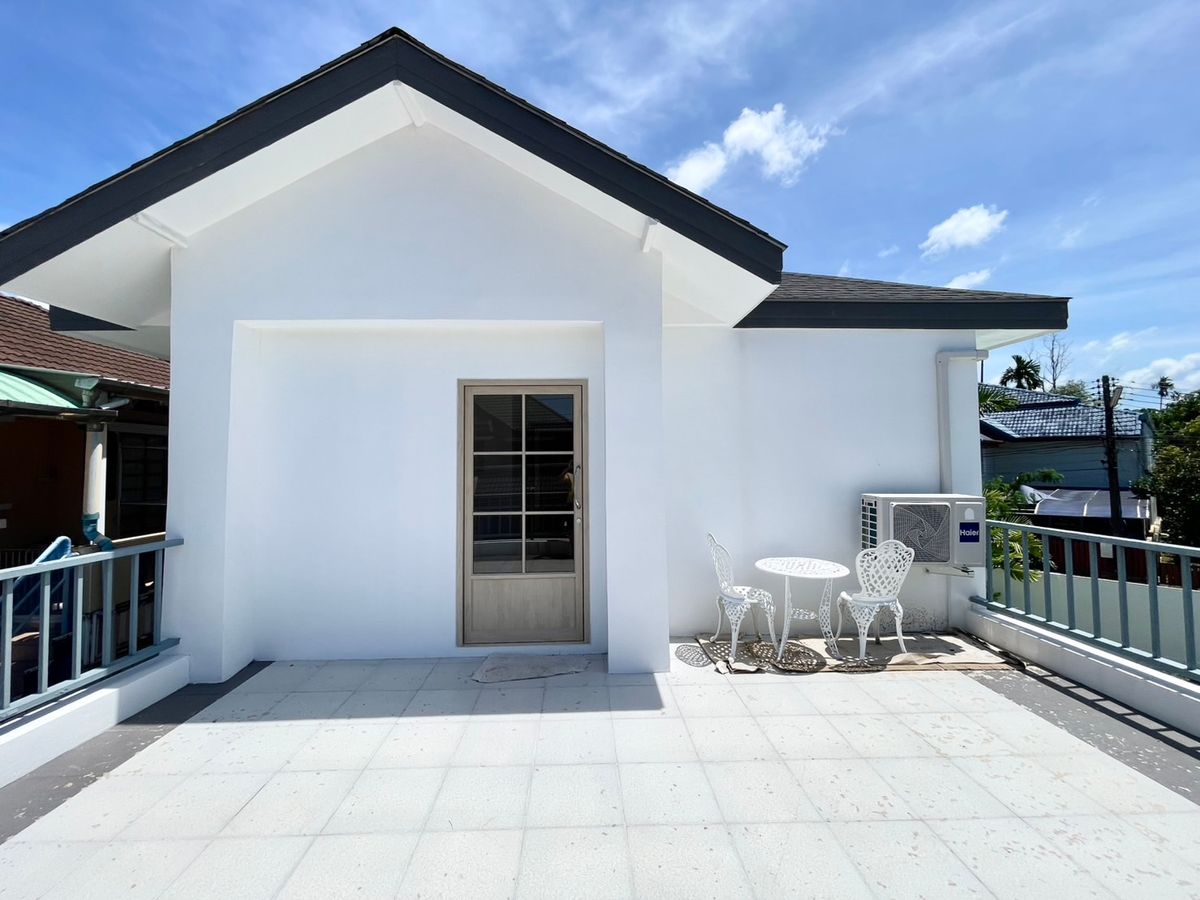 For SalePhuket : Pool Villa Chalong, Phuket