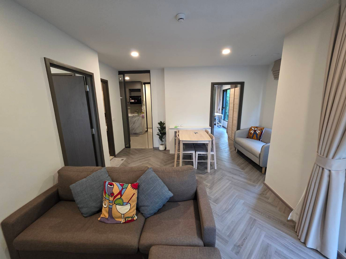 ให้เช่าคอนโดปิ่นเกล้า จรัญสนิทวงศ์ : ให้เช่าคอนโด แอสปาย อรุณ พรีเว่ ใกล้ รพ.ศิริราช ปิยมหาราชการุณย์ เพียง 1 นาที