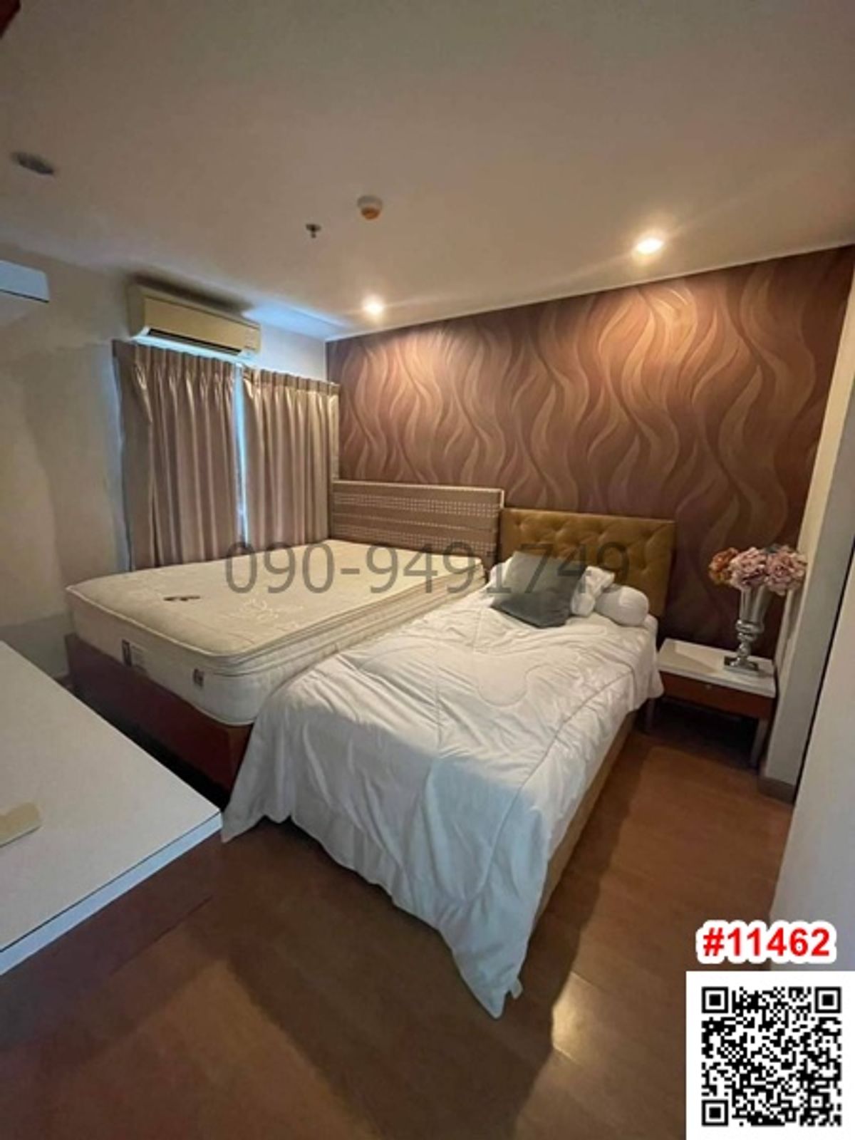 For RentCondoRatchadapisek, Huaikwang, Suttisan : Condo rental U Delight @ Huay Kwang Station, near Huai Khwang MRT