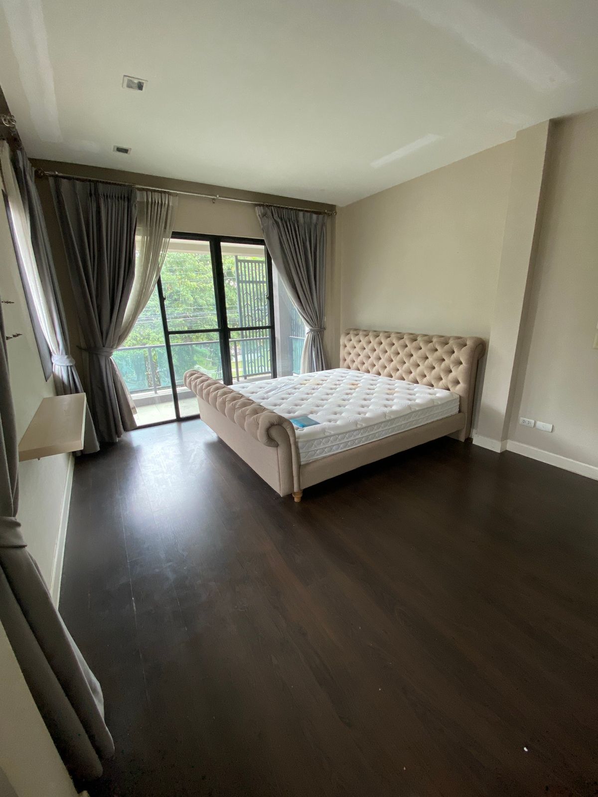 ขายบ้านนวมินทร์ รามอินทรา : เศรษฐสิริ วัชรพล / 3 ห้องนอน (ขาย), Setthasiri Watcharapol / 3 Bedrooms (FOR SALE) TAN782