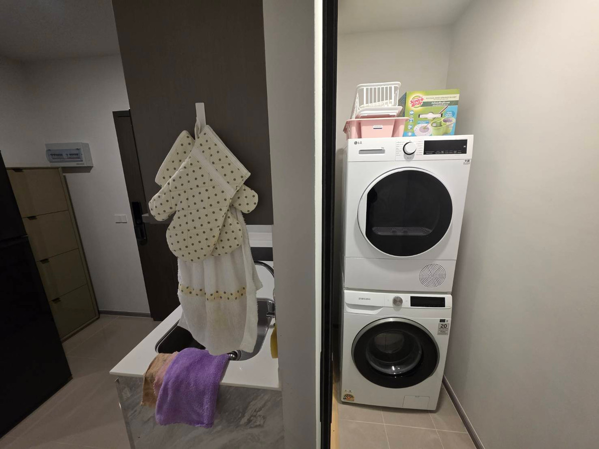 ให้เช่าคอนโดปิ่นเกล้า จรัญสนิทวงศ์ : ให้เช่าคอนโด แอสปาย อรุณ พรีเว่ ใกล้ รพ.ศิริราช ปิยมหาราชการุณย์ เพียง 1 นาที