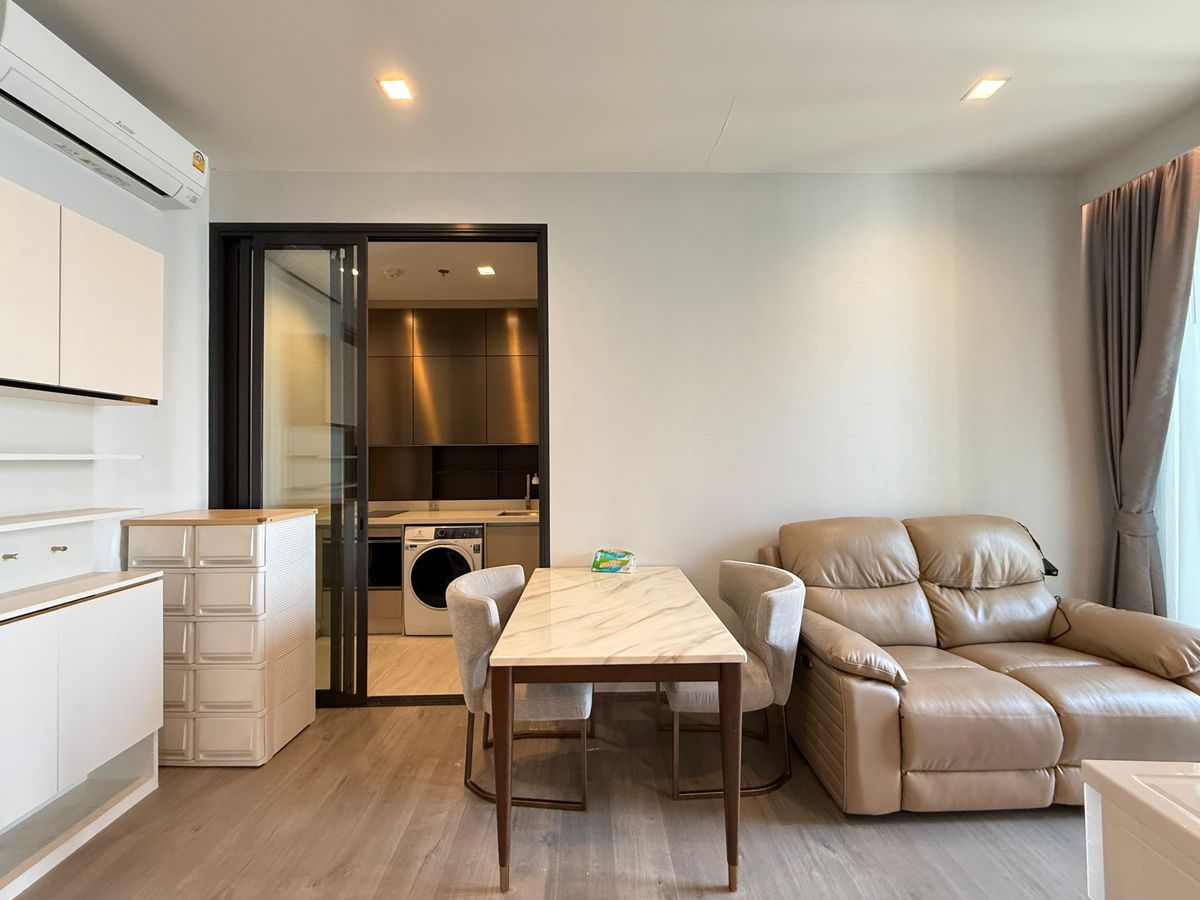 For RentCondoRatchathewi,Phayathai : ⚜️ Best Price for Rent 1 Bedroom Close to Siam Paragon ⚜️