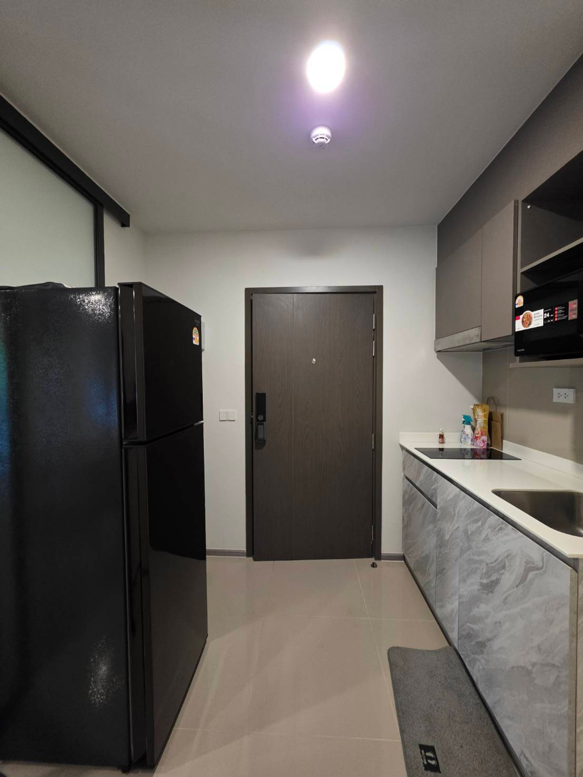 ให้เช่าคอนโดปิ่นเกล้า จรัญสนิทวงศ์ : ให้เช่าคอนโด แอสปาย อรุณ พรีเว่ ใกล้ รพ.ศิริราช ปิยมหาราชการุณย์ เพียง 1 นาที