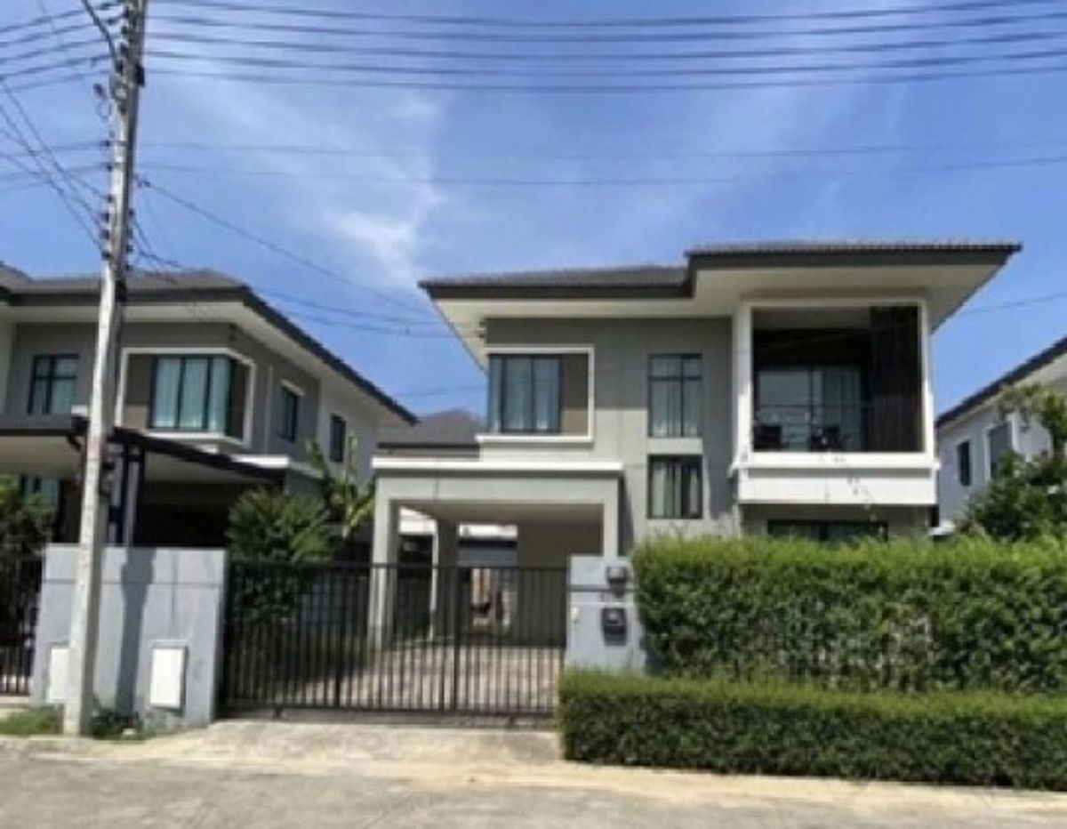 ให้เช่าบ้านปทุมธานี รังสิต ธรรมศาสตร์ : โทร. 081-632-0632 ให้เช่าบ้านเดี่ยว 2 ชั้น หมู่บ้านดีไลท์ ดอนเมือง-รังสิต สภาพดี แอร์ 4 เครื่อง เฟอร์นิเจอร์ครบ Fully Furnished อยู่อาศัยเท่านั้น ไม่อนุญาตสัตว์เลี้ยง