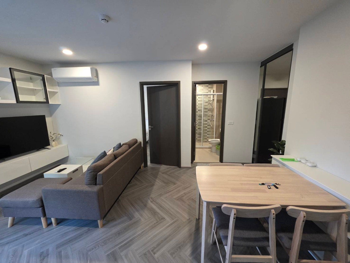 ให้เช่าคอนโดปิ่นเกล้า จรัญสนิทวงศ์ : ให้เช่าคอนโด แอสปาย อรุณ พรีเว่ ใกล้ รพ.ศิริราช ปิยมหาราชการุณย์ เพียง 1 นาที