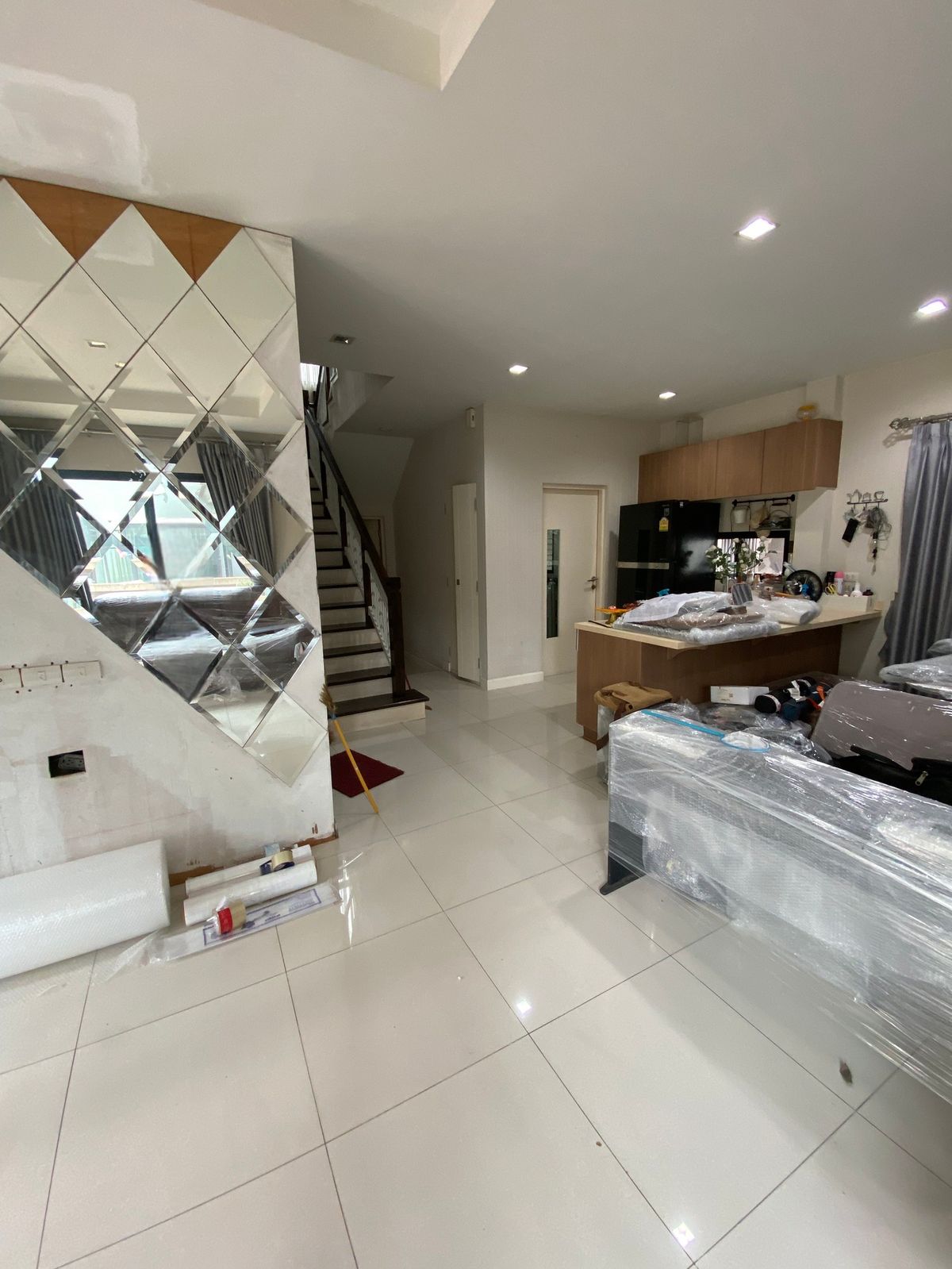 ขายบ้านนวมินทร์ รามอินทรา : เศรษฐสิริ วัชรพล / 3 ห้องนอน (ขาย), Setthasiri Watcharapol / 3 Bedrooms (FOR SALE) TAN782