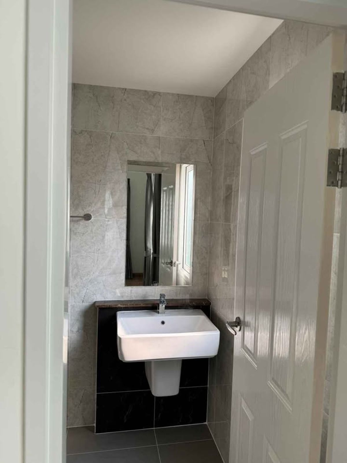 For RentHouseKaset Nawamin,Ladplakao : ✨️For Rent – Luxury Single House @ Grandio Ladprao–Kaset Nawamin 4 Bedrooms | Fully Furnished | Move-in Ready! Prime Location near Intrarak Market, The Mall Bangkapi & Leading Hospitals