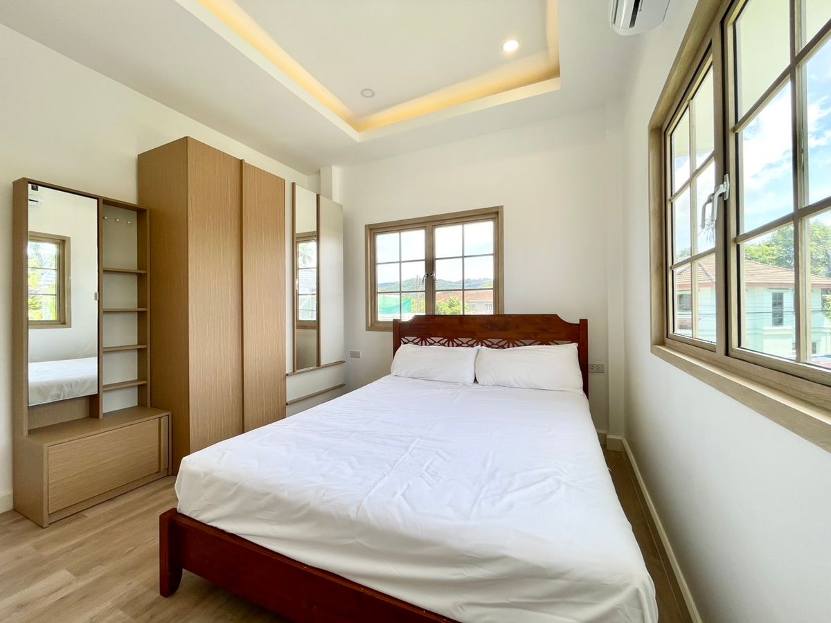 For SalePhuket : Pool Villa Chalong, Phuket