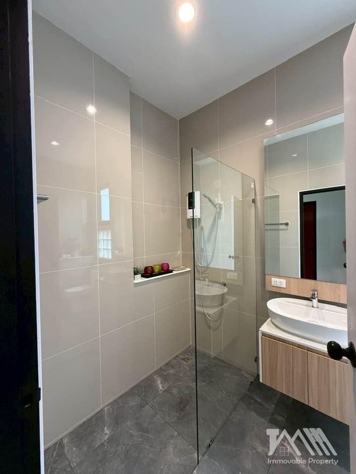 ขายบ้านภูเก็ต : บ้านสร้างใหม่ เกาะแก้ว / House Town, Phuket