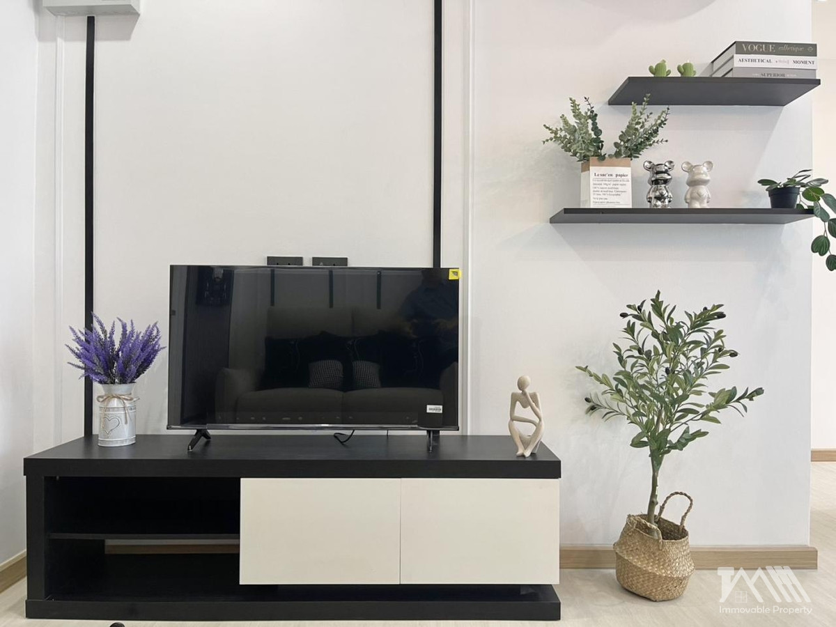 ขายคอนโดภูเก็ต : คอนโดโซนเมือง  ห้องมุม / Condo Town, Phuket