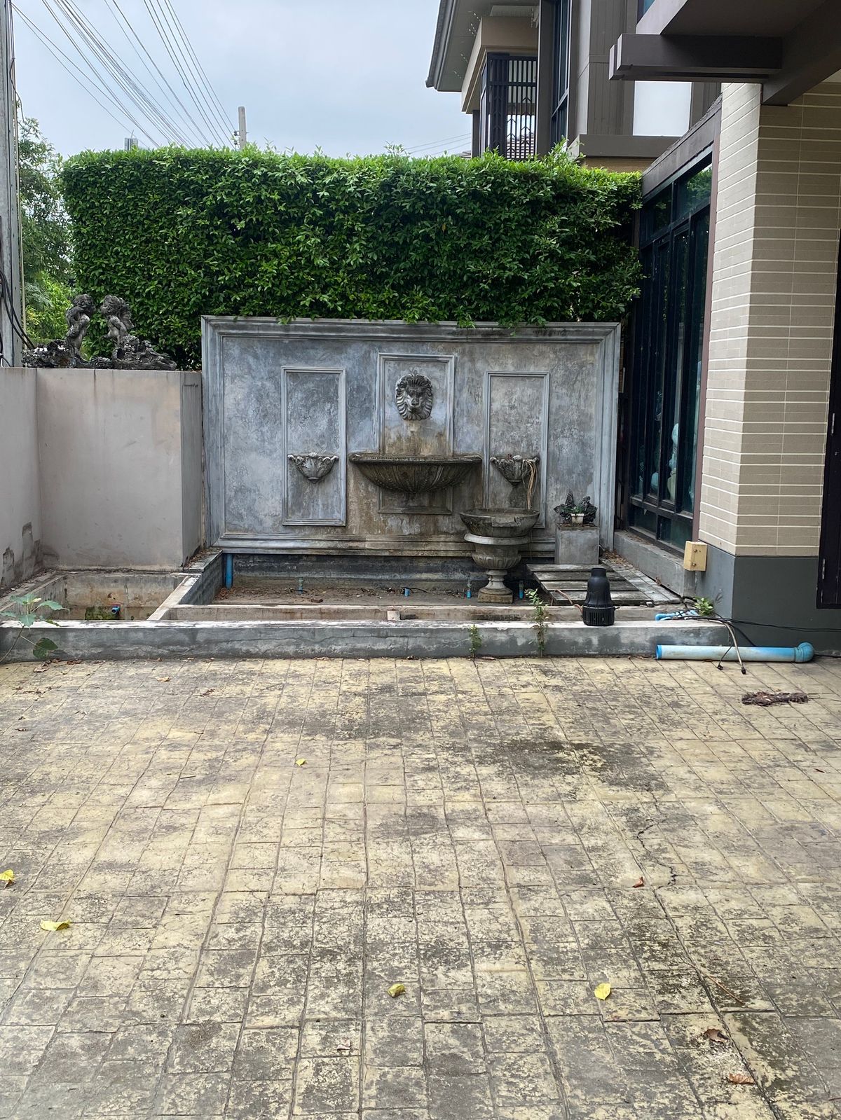 ให้เช่าบ้านนวมินทร์ รามอินทรา : เศรษฐสิริ วัชรพล / 3 ห้องนอน (ให้เช่า), Setthasiri Watcharapol / 3 Bedrooms (FOR RENT) TAN782