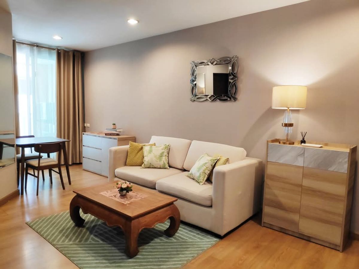 ให้เช่าคอนโดสุขุมวิท อโศก ทองหล่อ : 22,000 Baht/Month  Sukhumvit 42