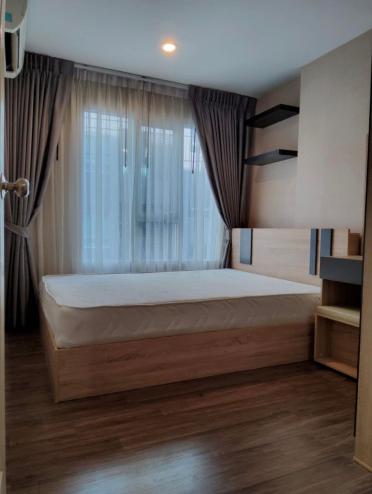 ขายคอนโดเกษตรศาสตร์ รัชโยธิน : ขาย รหัส RZ060 คอนโด You 3 condo แยกเกษตร