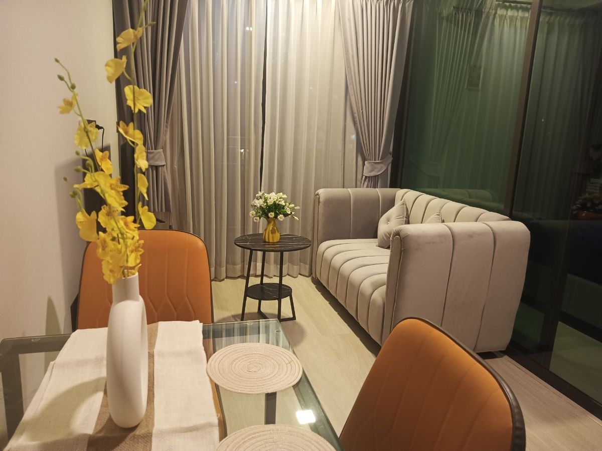 ขายคอนโดสุขุมวิท อโศก ทองหล่อ : for sale only condo low rise Venio Sukhumvit10