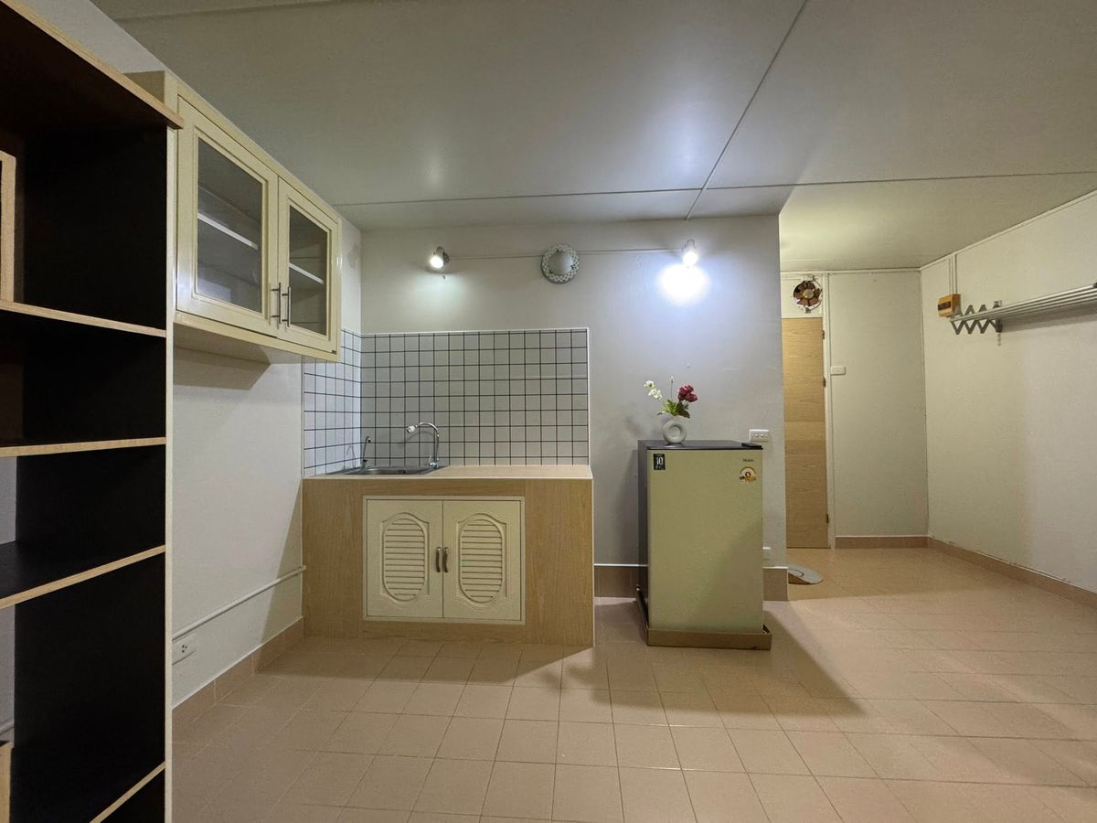 For RentCondoChaengwatana, Muangthong : Condo for rent, POP, Condo, T8 Building, Muang Thong Thani