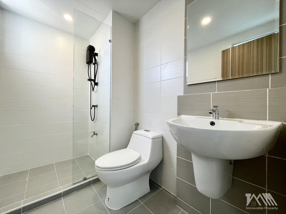 ขายคอนโดภูเก็ต : คอนโดโซนเมือง  ห้องมุม / Condo Town, Phuket