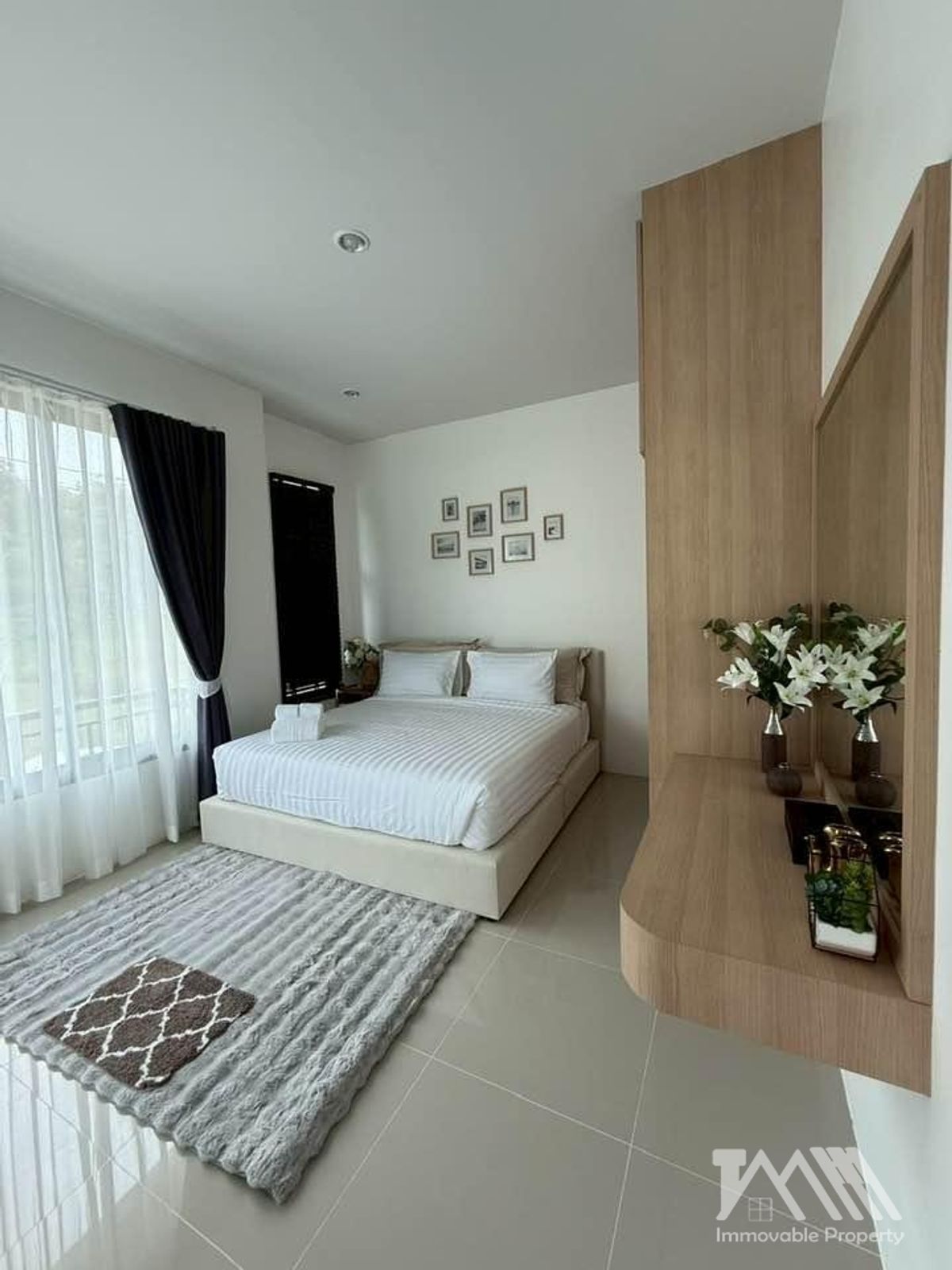 ขายบ้านภูเก็ต : บ้านสร้างใหม่ เกาะแก้ว / House Town, Phuket