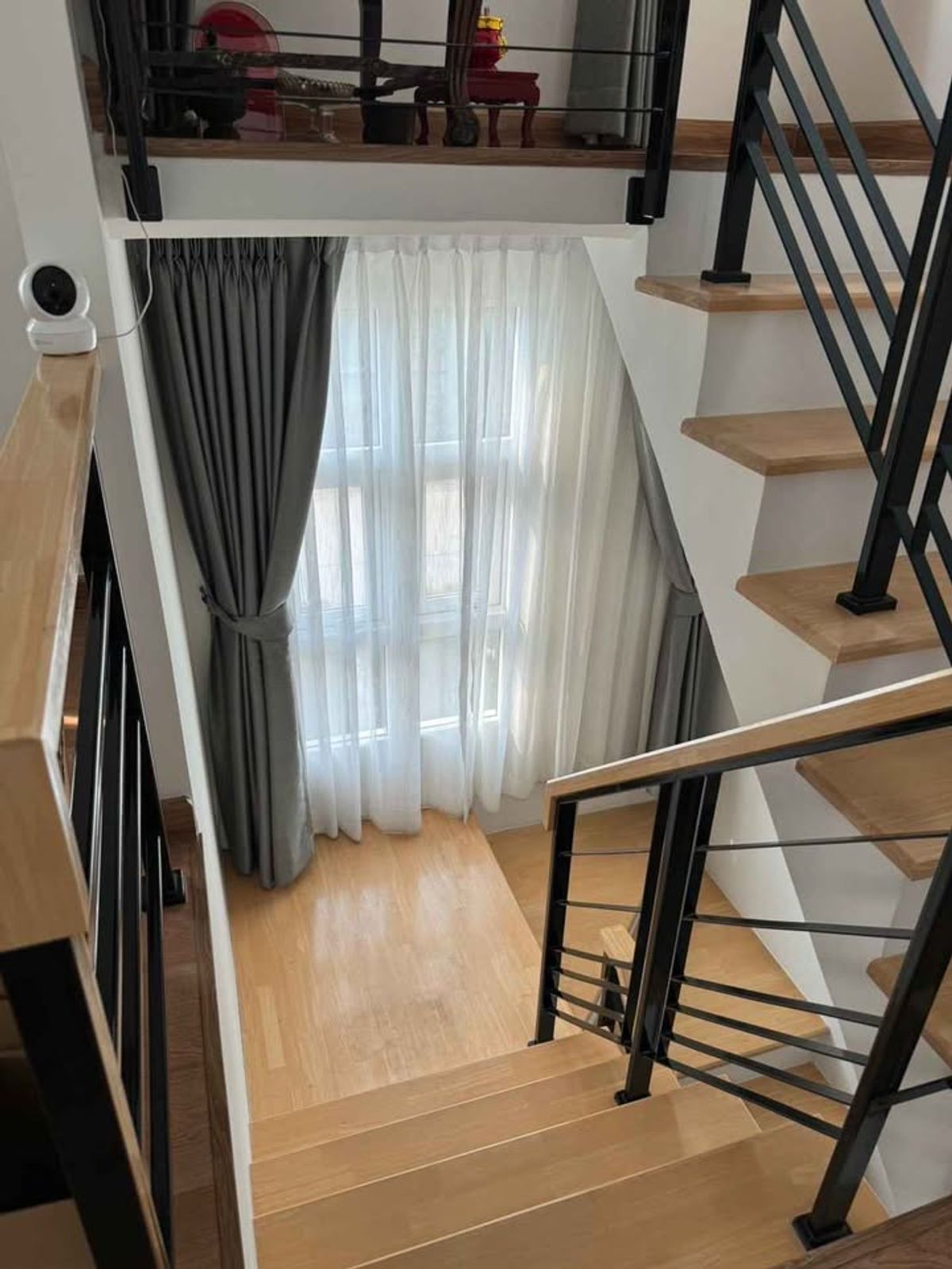 For RentHouseKaset Nawamin,Ladplakao : ✨️For Rent – Luxury Single House @ Grandio Ladprao–Kaset Nawamin 4 Bedrooms | Fully Furnished | Move-in Ready! Prime Location near Intrarak Market, The Mall Bangkapi & Leading Hospitals