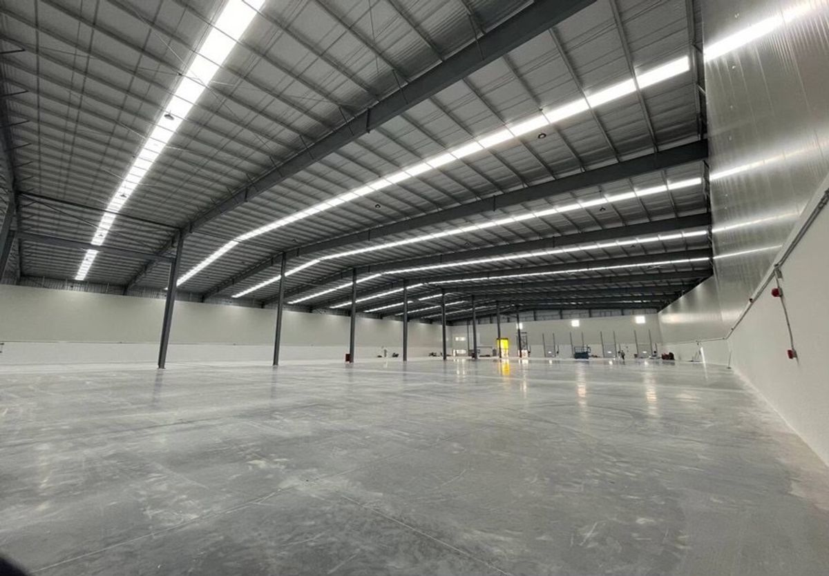 For RentWarehouseRayong : For rent, Nikom Nikom Pattana, size 6,400 sq.m. (Dark Purple area), Nikom Phatthana District, Rayong (Property Code TW2-309)