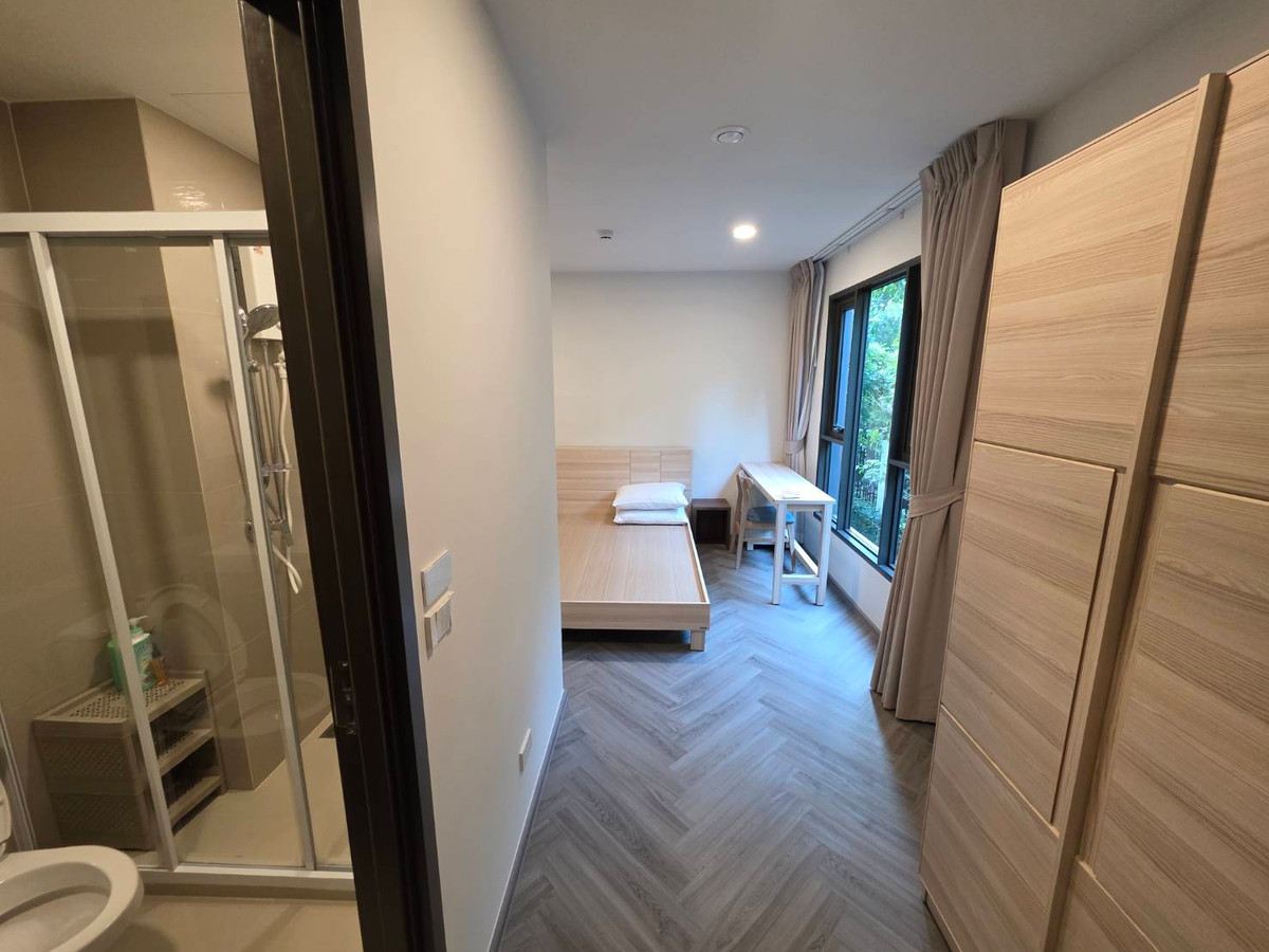 ให้เช่าคอนโดปิ่นเกล้า จรัญสนิทวงศ์ : ให้เช่าคอนโด แอสปาย อรุณ พรีเว่ ใกล้ รพ.ศิริราช ปิยมหาราชการุณย์ เพียง 1 นาที