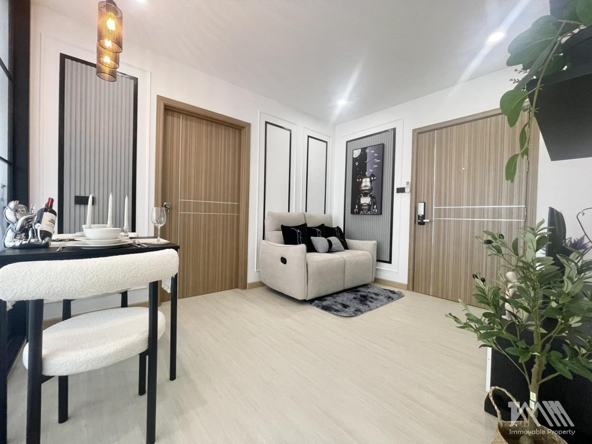 ขายคอนโดภูเก็ต : คอนโดโซนเมือง  ห้องมุม / Condo Town, Phuket