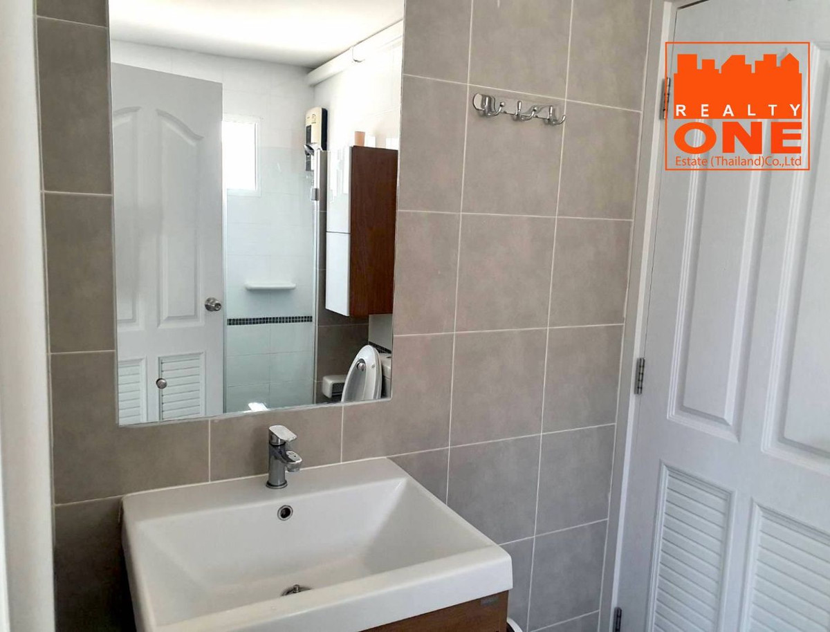 ขายบ้านพัฒนาการ ศรีนครินทร์ : ขายบ้านพร้อมอยู่ บรรยากาศเงียบสงบ ภัสสร เพรสทีจ ลุกซ์ (Passorn Prestige Luxe) พัฒนาการ 38