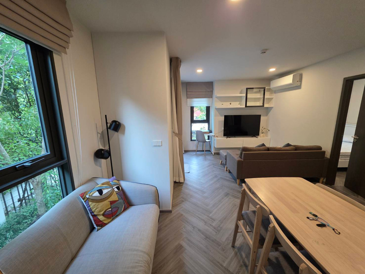 For RentCondoPinklao, Charansanitwong : For rent for the Aspai, Arun Preve, near Siriraj Piyamaharajkarun Hospital for only 1 minute.