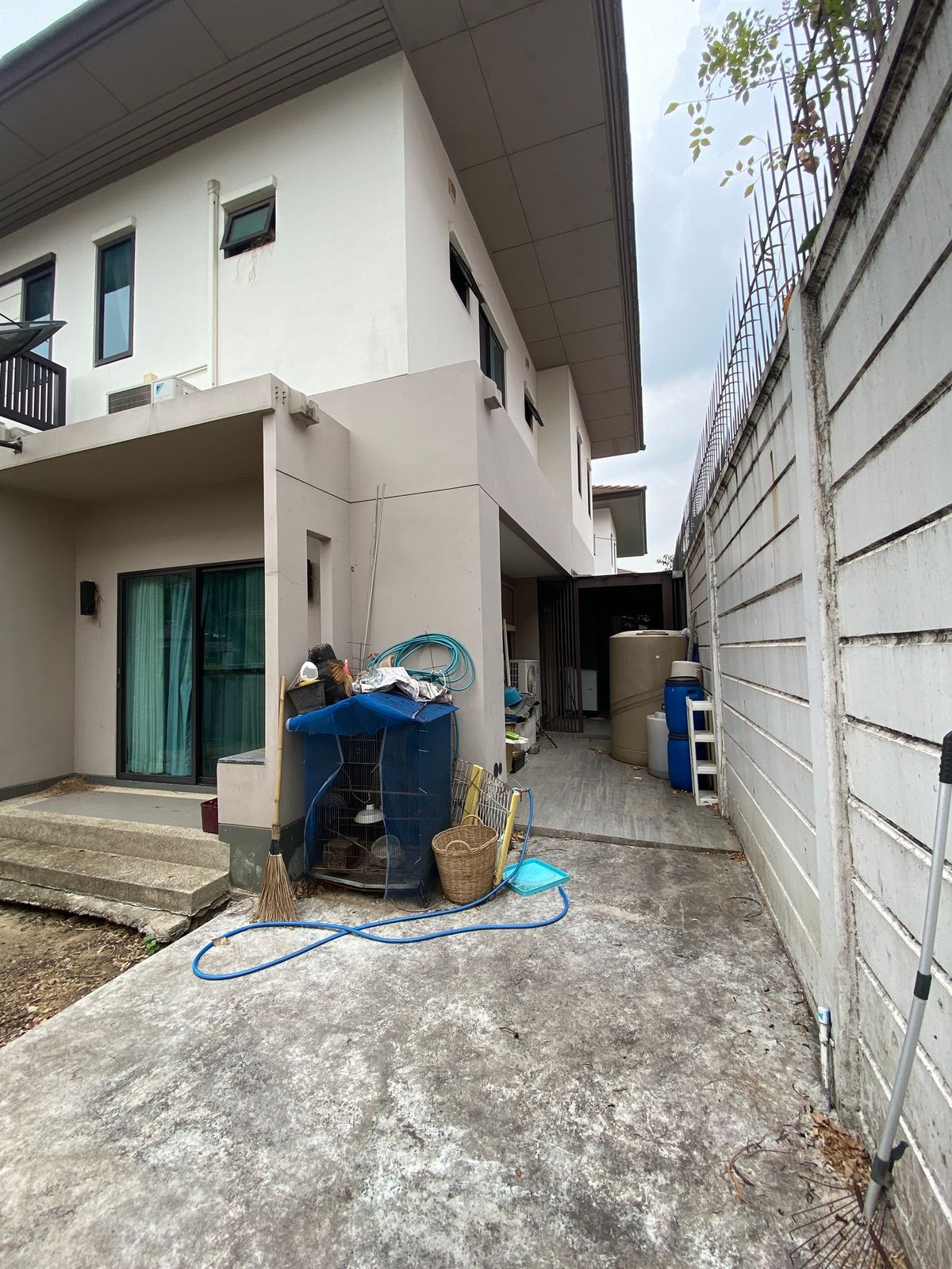 ขายบ้านนวมินทร์ รามอินทรา : เศรษฐสิริ วัชรพล / 3 ห้องนอน (ขาย), Setthasiri Watcharapol / 3 Bedrooms (FOR SALE) TAN782