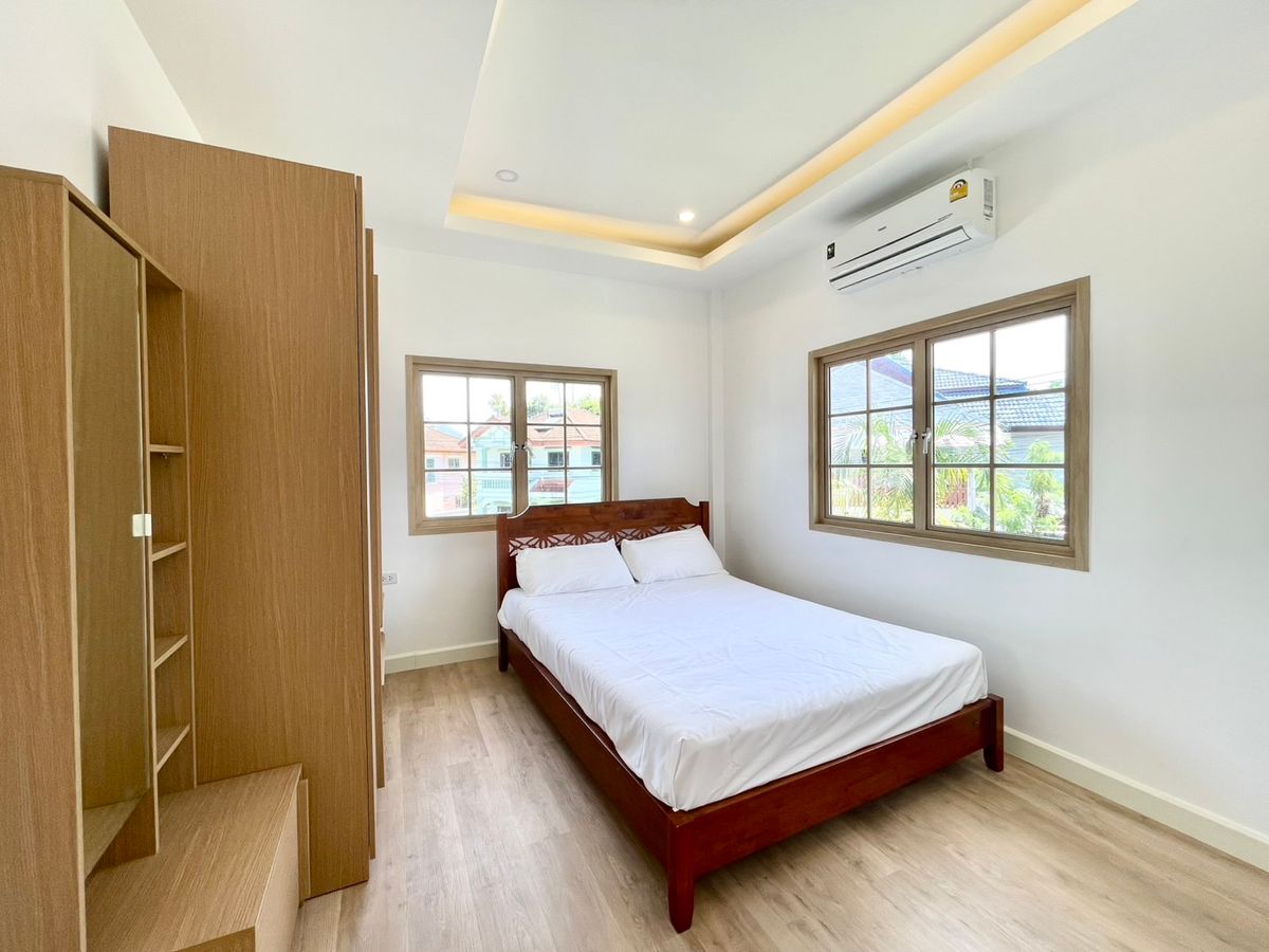 For SalePhuket : Pool Villa Chalong, Phuket