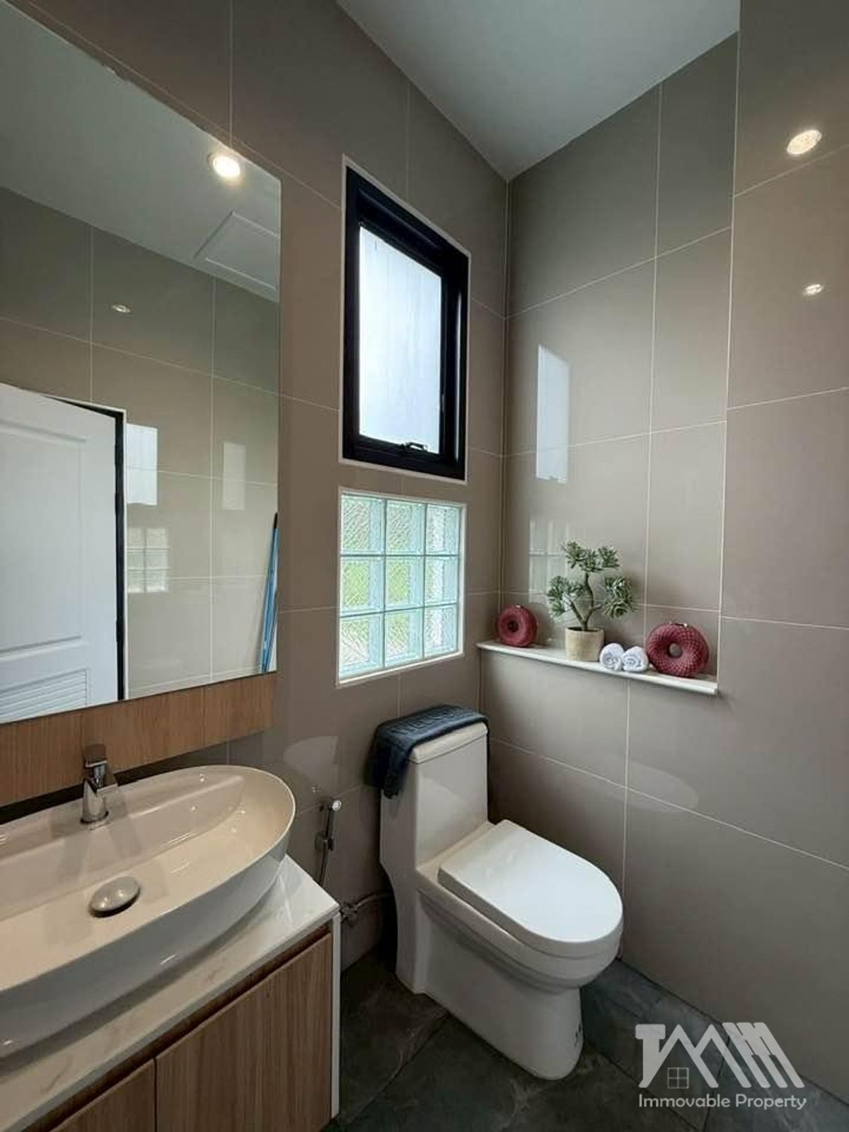 ขายบ้านภูเก็ต : บ้านสร้างใหม่ เกาะแก้ว / House Town, Phuket