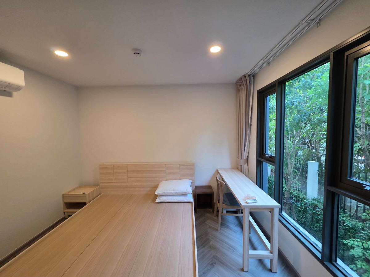 ให้เช่าคอนโดปิ่นเกล้า จรัญสนิทวงศ์ : ให้เช่าคอนโด แอสปาย อรุณ พรีเว่ ใกล้ รพ.ศิริราช ปิยมหาราชการุณย์ เพียง 1 นาที