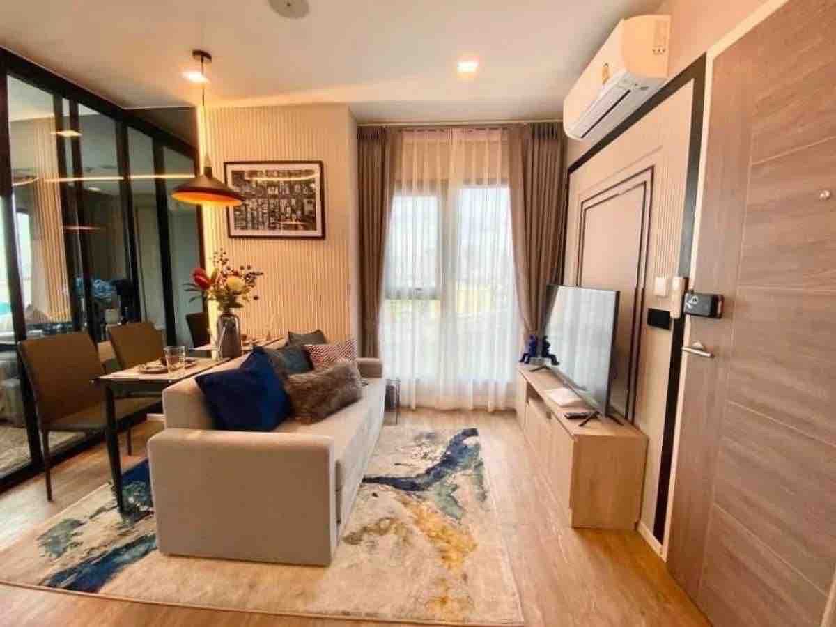 ให้เช่าคอนโดอ่อนนุช อุดมสุข : ❇️ ให้เช่าห้องแต่งอย่างมีสไตล์  Modiz สุขุมวิท 50  2 ห้องนอน ทำเลใกล้ 🚇 BTS อ่อนนุชเพียง 5 นาที (Shuffle bus)
รับเช่าระยะสั้น
