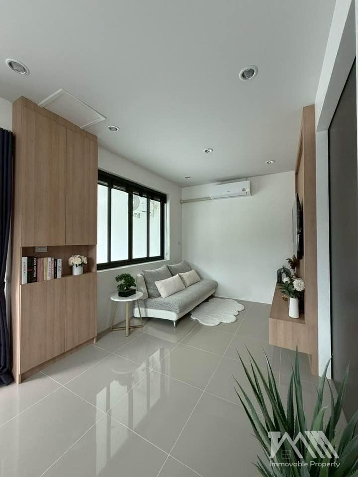 ขายบ้านภูเก็ต : บ้านสร้างใหม่ เกาะแก้ว / House Town, Phuket