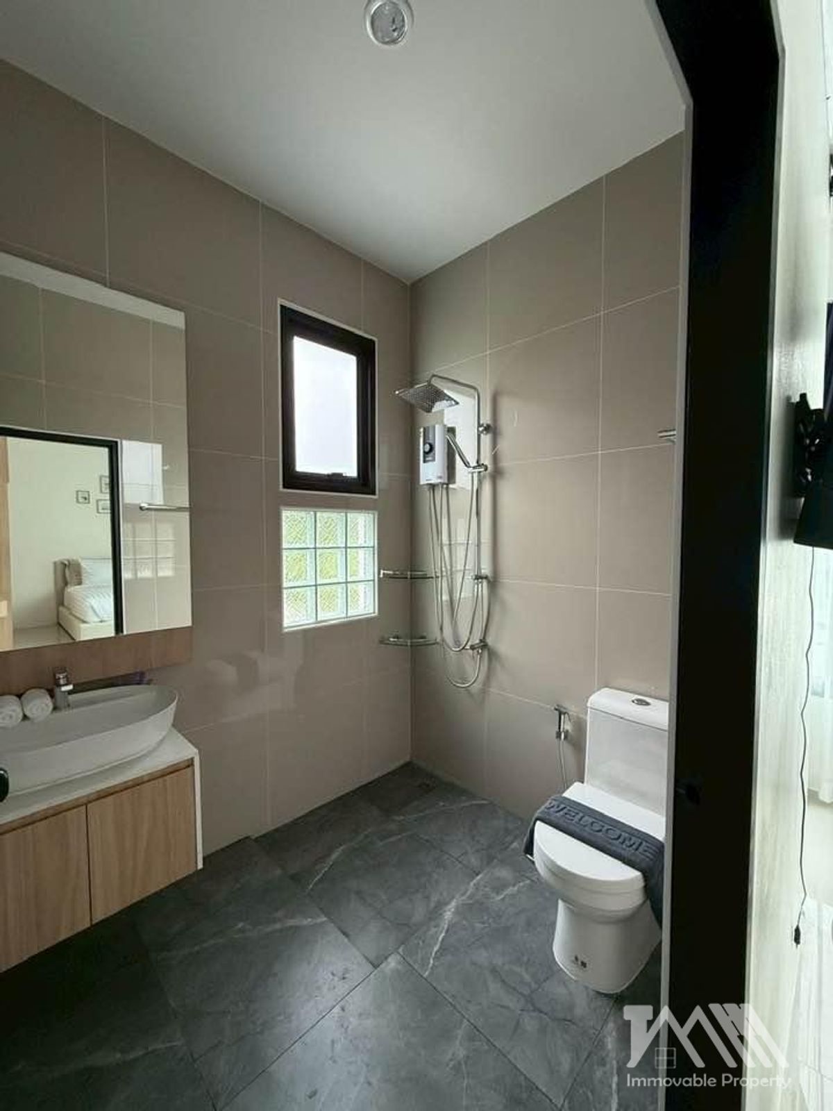 ขายบ้านภูเก็ต : บ้านสร้างใหม่ เกาะแก้ว / House Town, Phuket