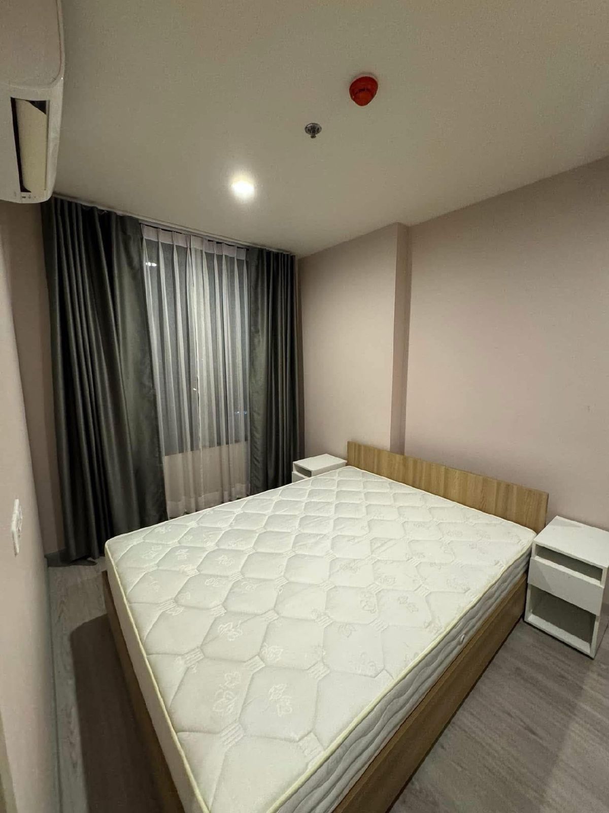ให้เช่าคอนโดแจ้งวัฒนะ เมืองทอง : 📍ให้เช่าโครงการ นิวโนเบิล แจ้งวัฒนะ ( For Rent Nue Noble Chaengwatthana Condo 9,500 บาท ชั้น 7 *นัดดูห้องได้ทุกวัน* รหัสทรัพย์ : N813