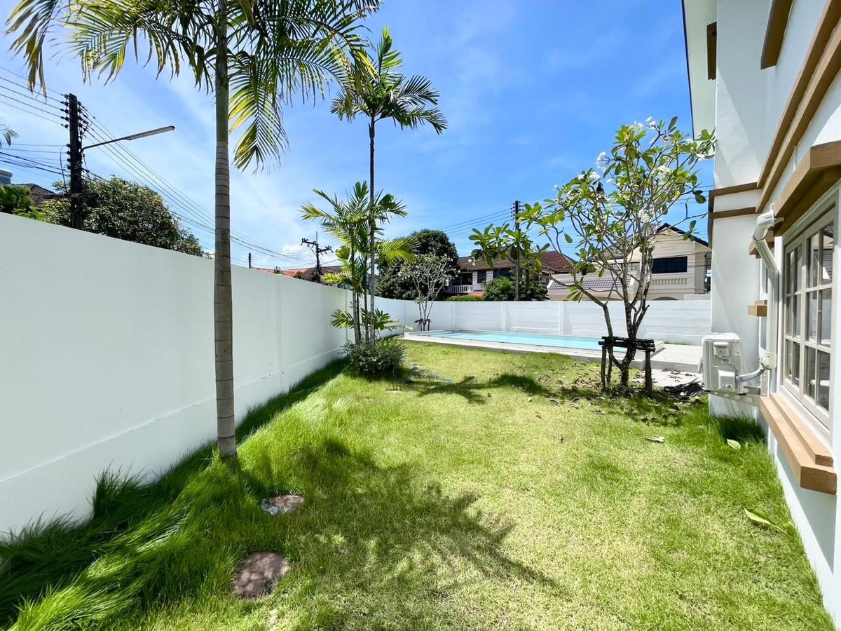 For SalePhuket : Pool Villa Chalong, Phuket