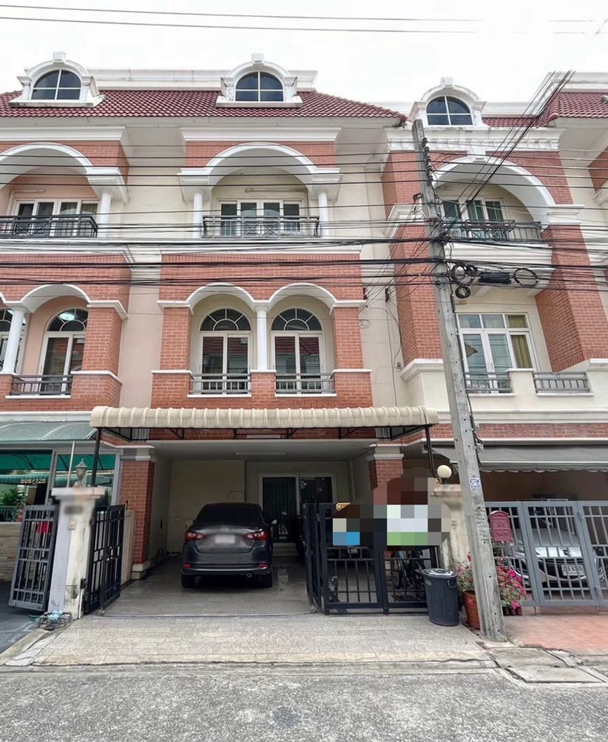 ให้เช่าบ้านลาดพร้าว เซ็นทรัลลาดพร้าว : เช่าบ้านลาดพร้าว