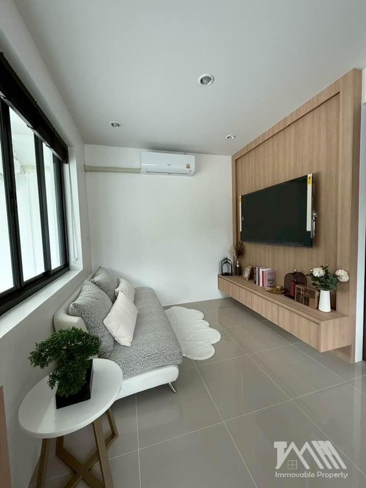 ขายบ้านภูเก็ต : บ้านสร้างใหม่ เกาะแก้ว / House Town, Phuket